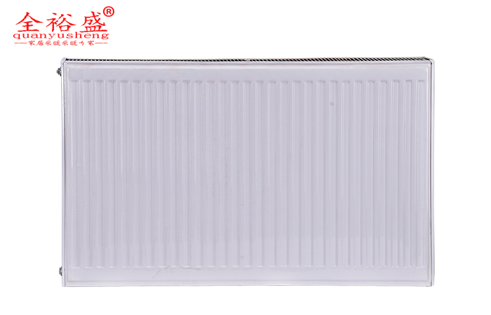 停暖之后，鋼制全裕盛散熱器閥門(mén)為什么要關(guān)掉？ 